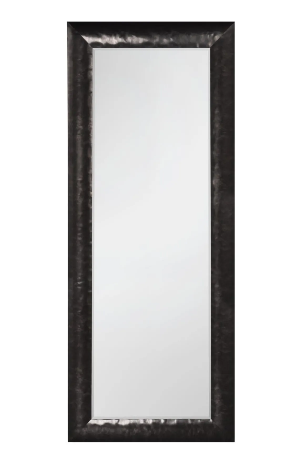 Rahmenspiegel Elli Schwarz 90 x 190 cm