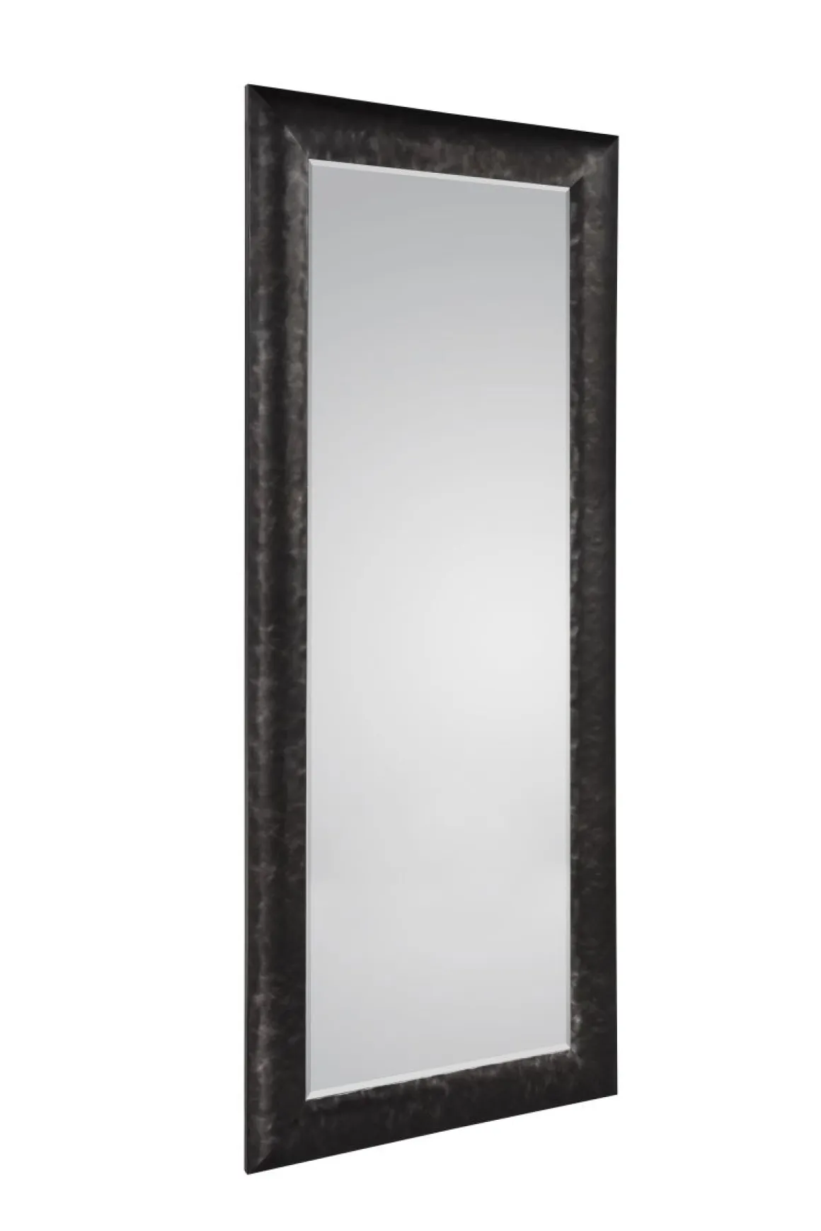 Rahmenspiegel Elli Schwarz 90 x 190 cm