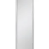 Rahmenspiegel Jule Silber 50 x 150 cm