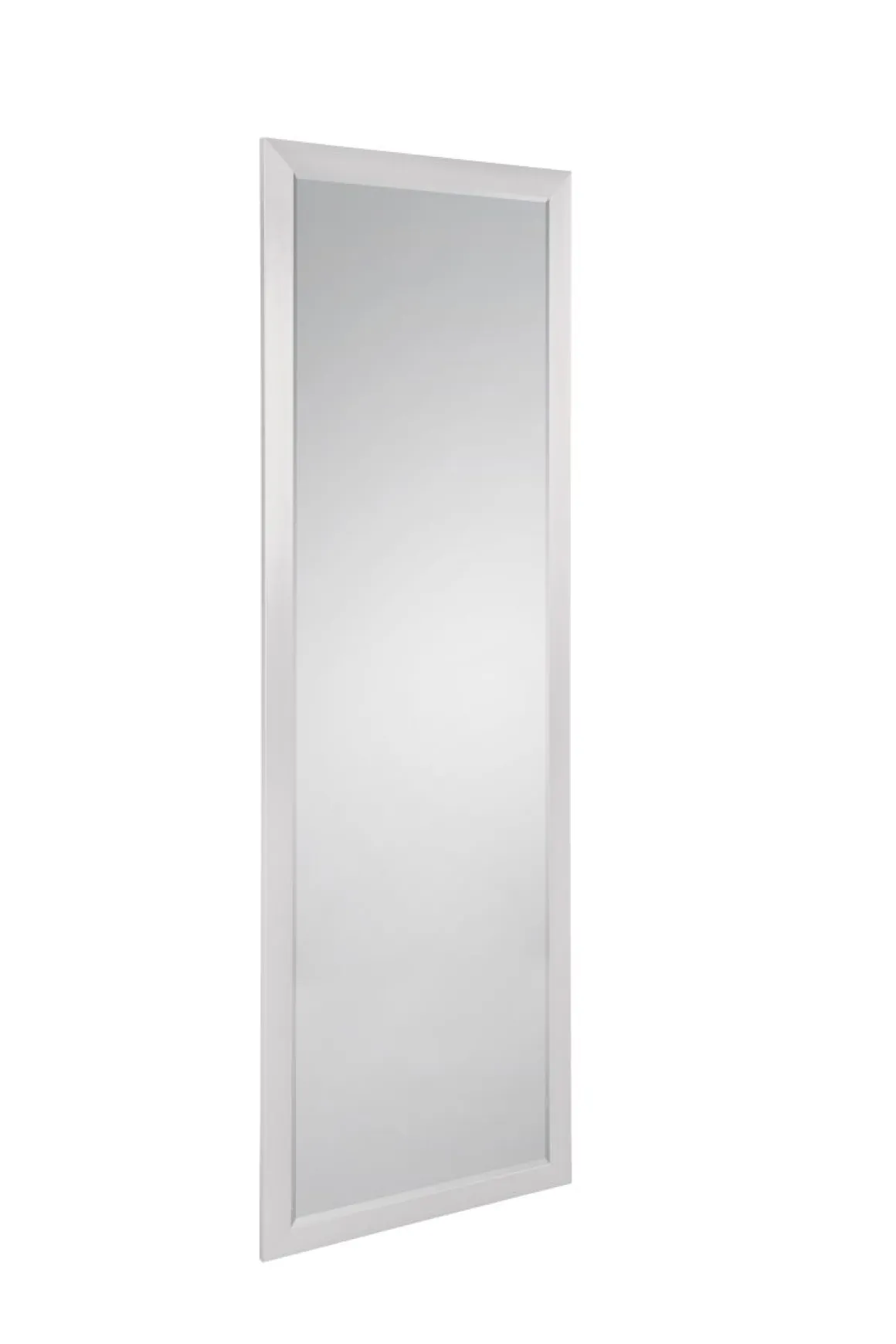 Rahmenspiegel Jule Silber 50 x 150 cm
