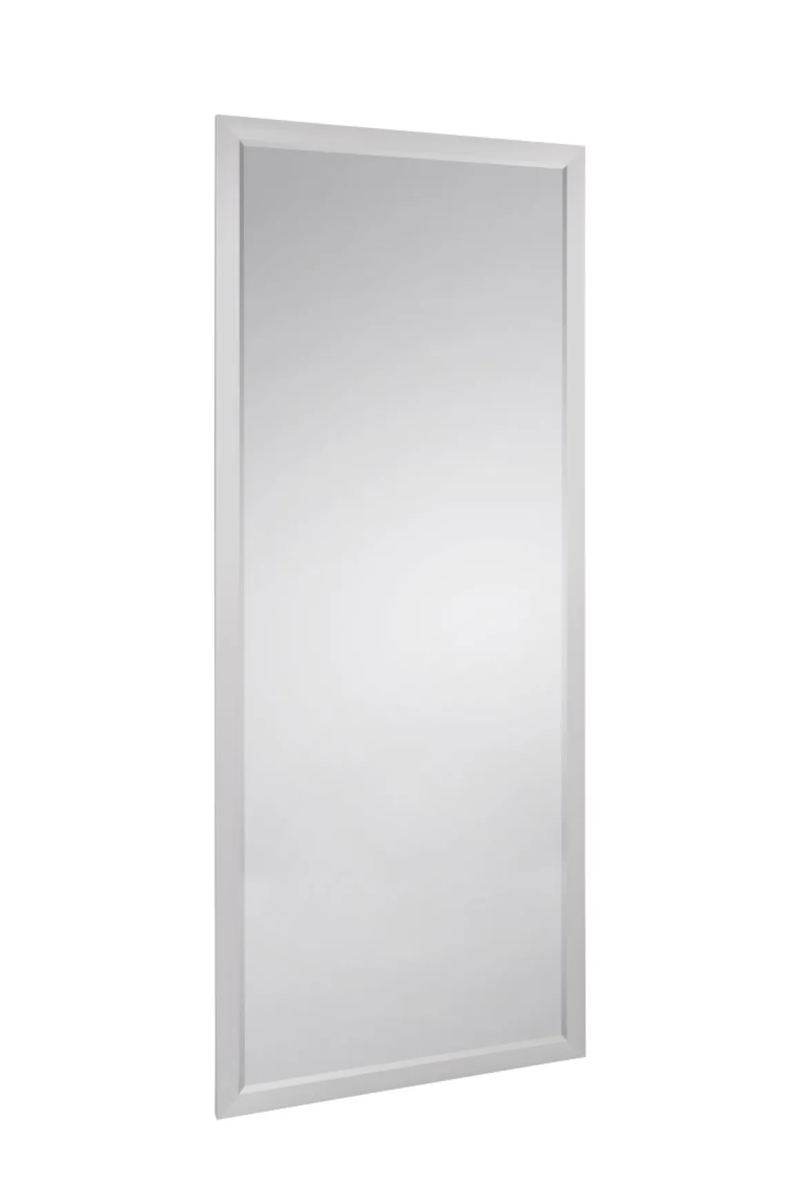 Rahmenspiegel Jule Silber 70 x 170 cm