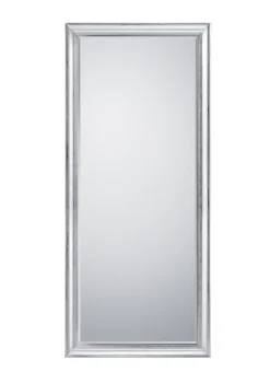 Rahmenspiegel Mia Chrom 80 x 180 cm