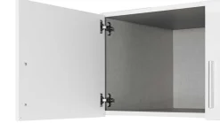 Rauch Aufsatzelement Celle 2 TĂŒrig 91x39cm