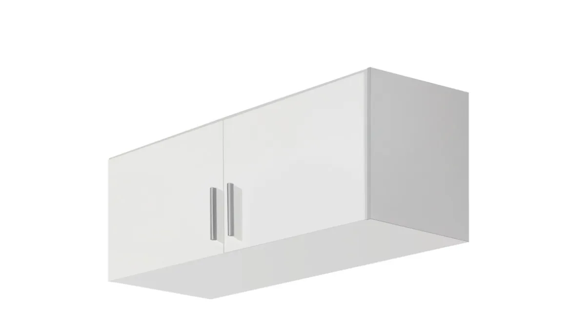 Rauch Aufsatzelement Celle 2 Türig 91x39cm