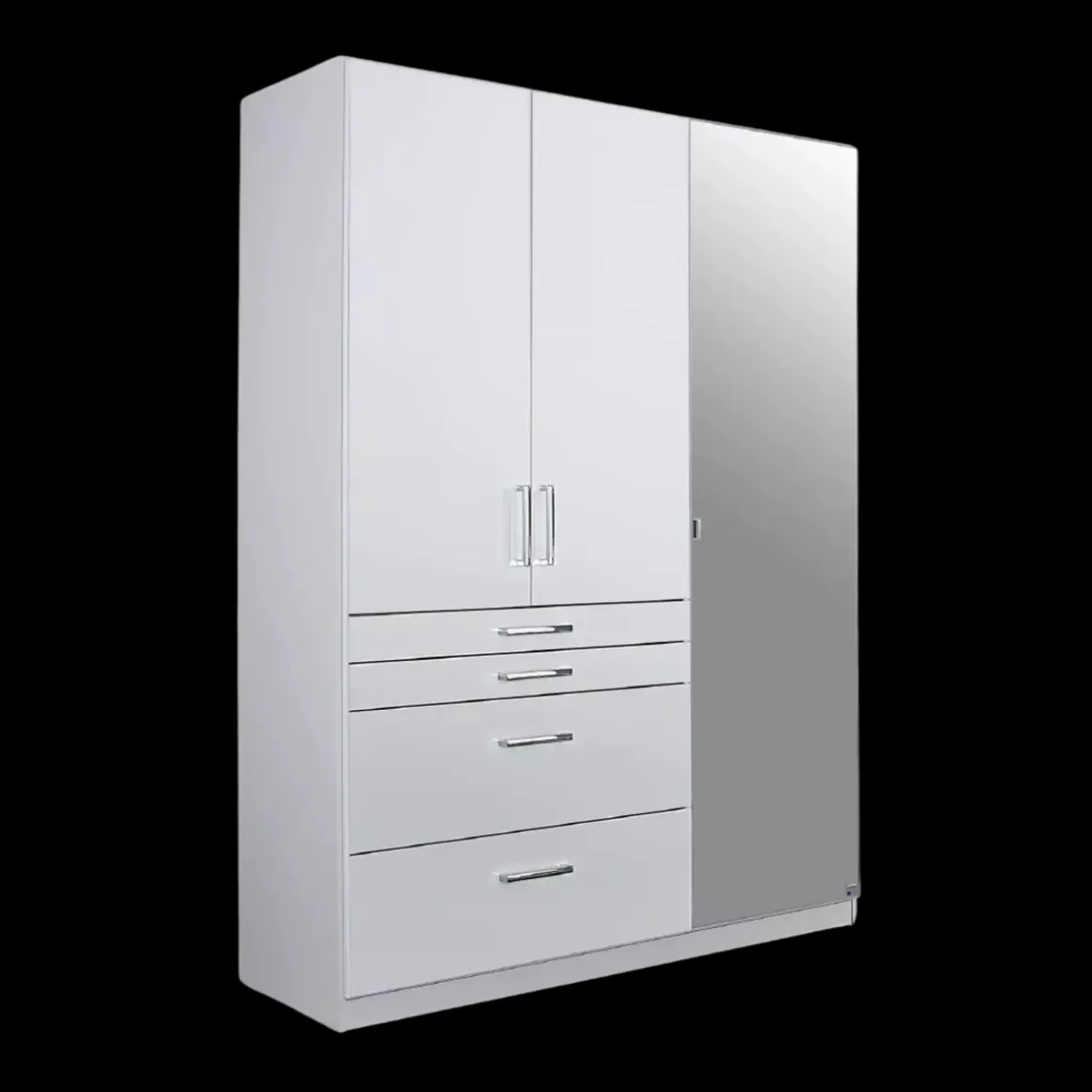 Rauch Drehtürenschrank Homburg