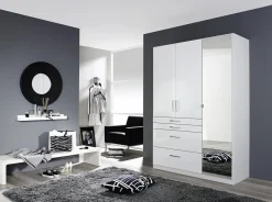 Rauch Drehtürenschrank Homburg