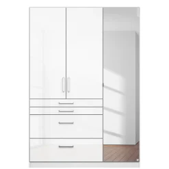 Rauch Drehtürenschrank Homburg