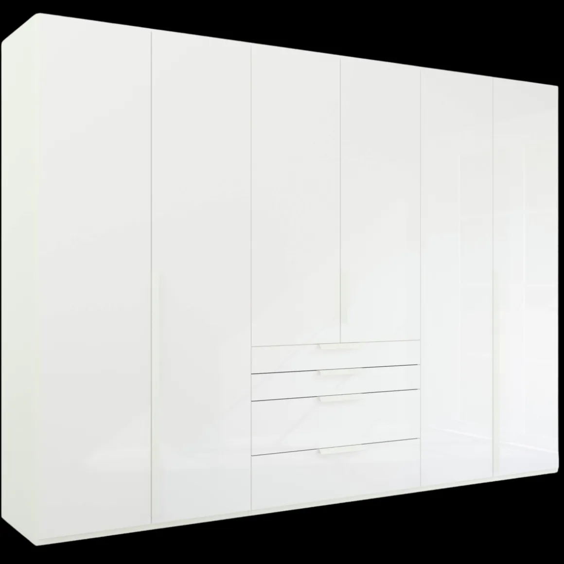 Rauch Drehtürenschrank Purisma