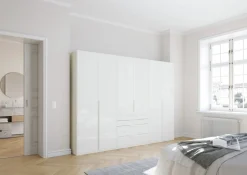 Rauch Drehtürenschrank Purisma