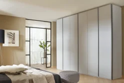 Rauch Drehtürenschrank 6-türig Skat Meridian