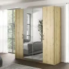 Rauch Drehtürenschrank Vaiana Asteiche
