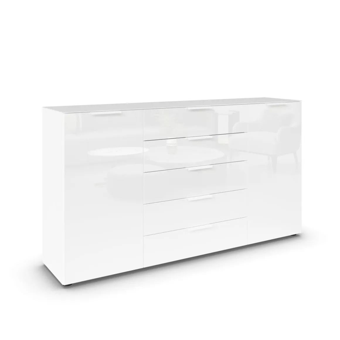 Rauch Kommode Flipp 180 x 100 cm