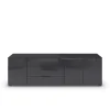 Rauch Kommode Flipp 199 x 61 cm