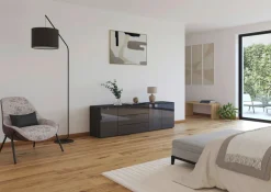 Rauch Kommode Flipp 199 x 61 cm