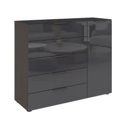 Rauch Kommode Flipp 120 x 100 cm