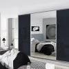 Rauch Schwebetürenschrank Quadra