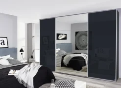 Rauch SchwebetĂŒrenschrank Quadra