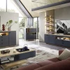 Raumteiler Evo Graphit Supermatt