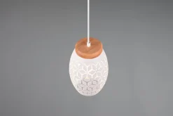 Reality Leuchten 1-flg Pendelleuchte Bidar