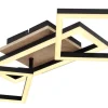 Reality Leuchten LED Deckenlampe Bossy
