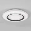 Reality Leuchten LED Deckenlampe Jora Ø 41 cm