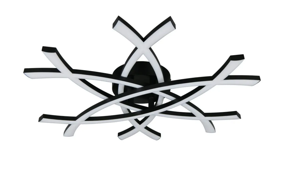 Reality Leuchten LED Deckenlampe Pollock