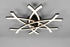 Reality Leuchten LED Deckenlampe Pollock