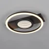 Reality Leuchten LED Deckenlampe Wheeler 35 cm