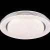 Reality Leuchten LED Deckenleuchte Atria