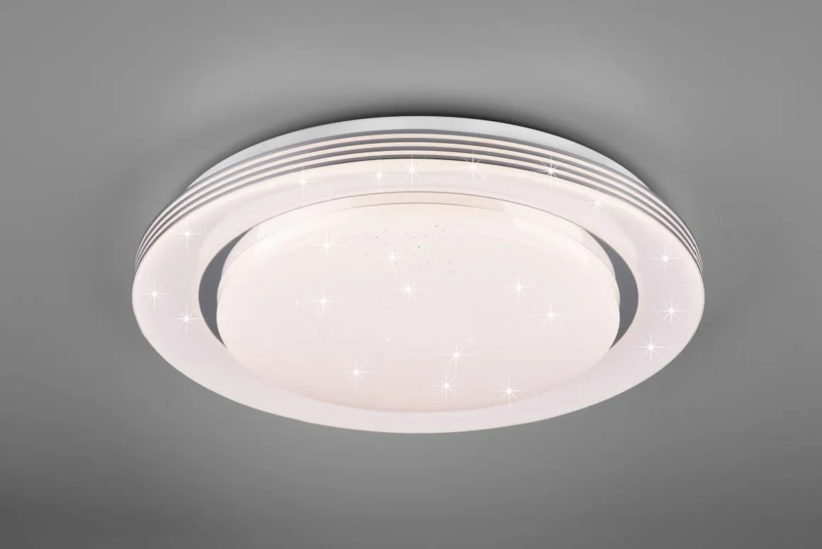 Reality Leuchten LED Deckenleuchte Atria