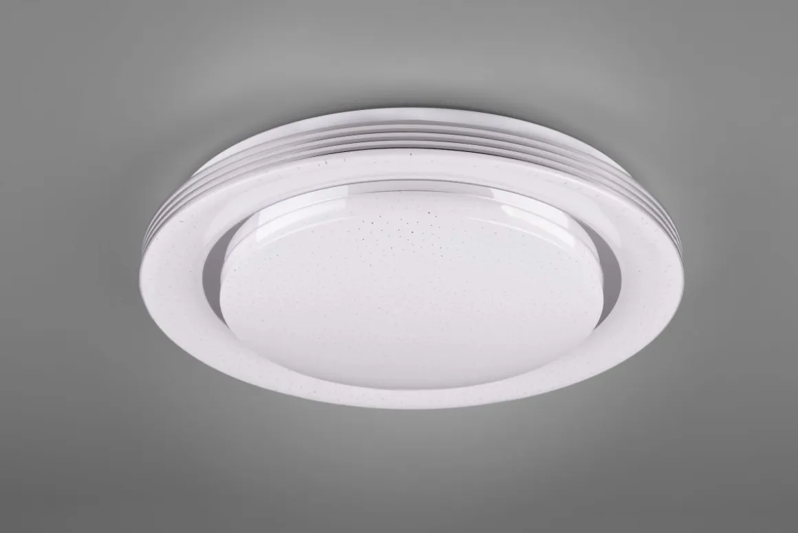 Reality Leuchten LED Deckenleuchte Atria