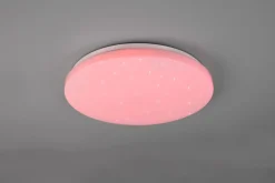 Reality Leuchten LED Deckenleuchte Kira