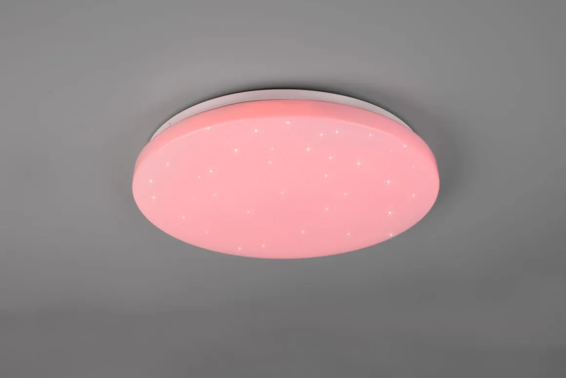 Reality Leuchten LED Deckenleuchte Kira