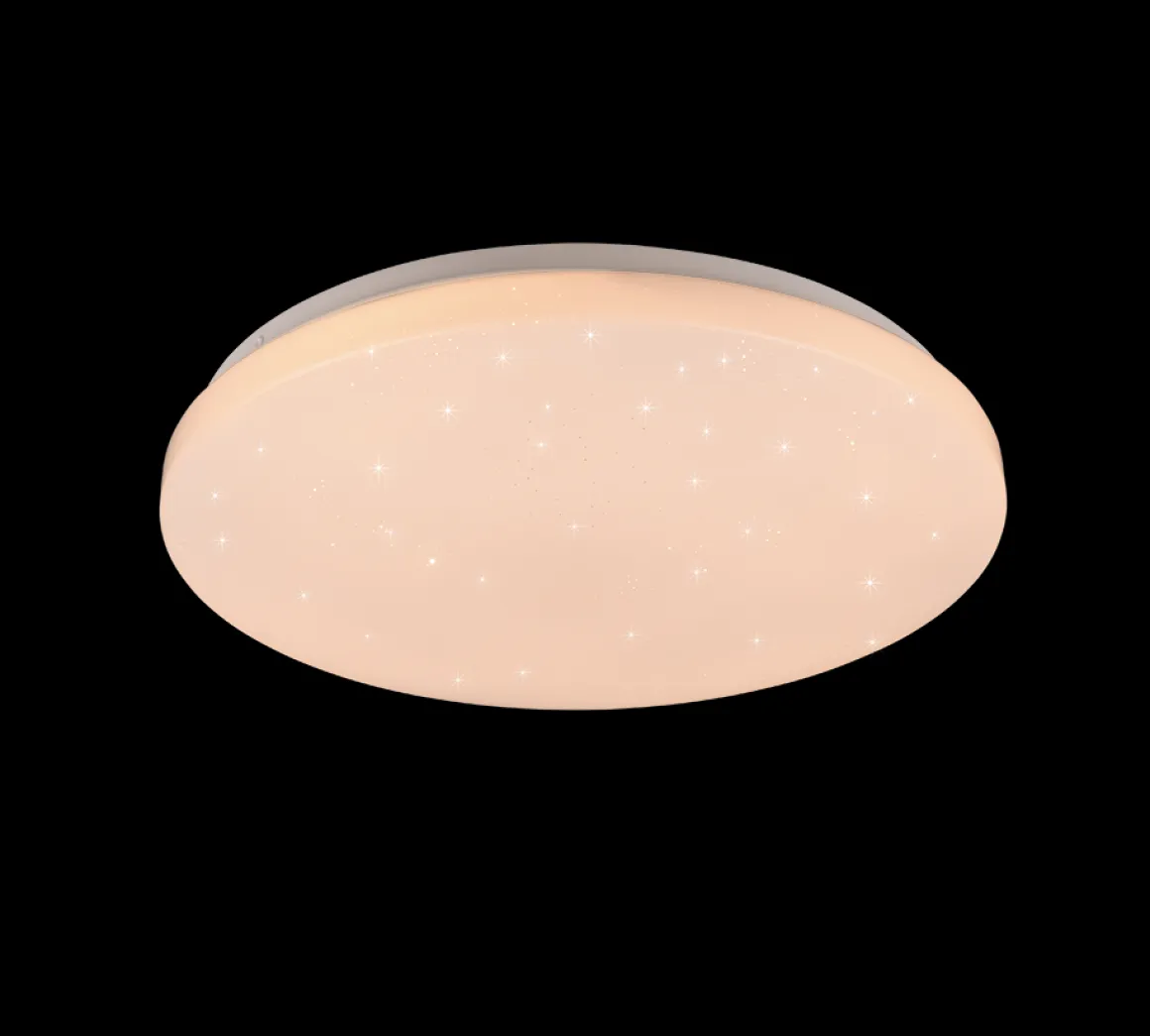 Reality Leuchten LED Deckenleuchte Kira