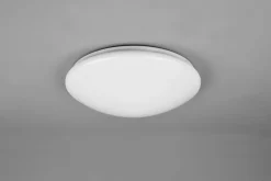 Reality Leuchten LED Deckenleuchte Lukida Stern