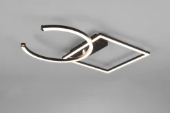 Reality Leuchten LED Deckenleuchte Pivot
