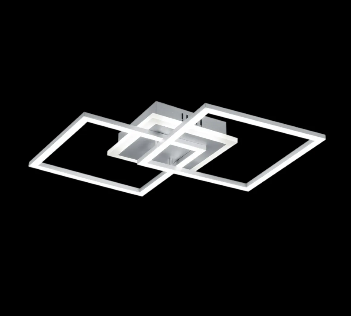 Reality Leuchten LED Deckenleuchte Venida