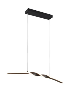 Reality Leuchten LED Pendellampe Ginko
