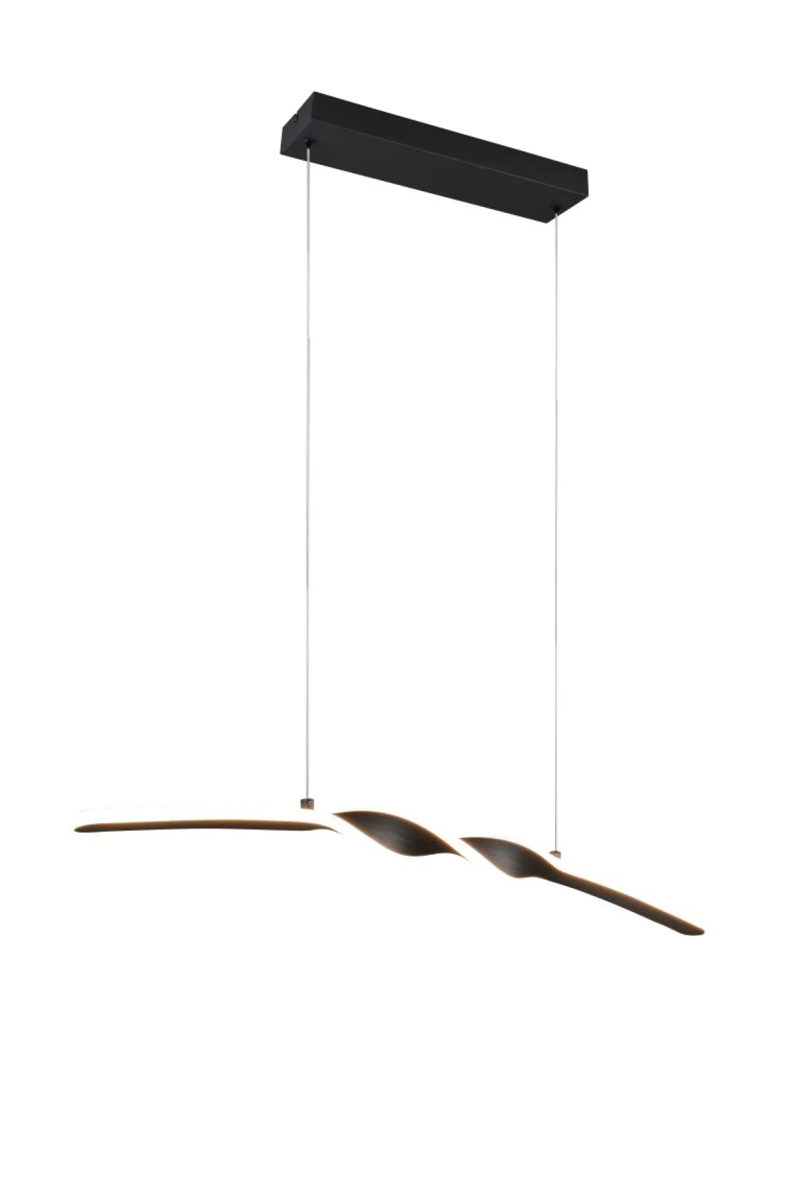 Reality Leuchten LED Pendellampe Ginko