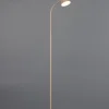 Reality Leuchten Stehlampe Pongo Beige