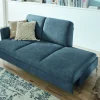 Recamiere Bendigo Blau