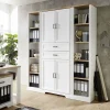 Regal Jasmin Eiche Pinie