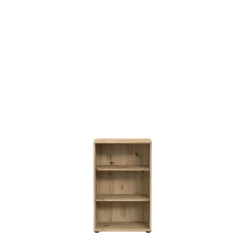 Regal Tempra2 Eiche 54 x 85,5 cm