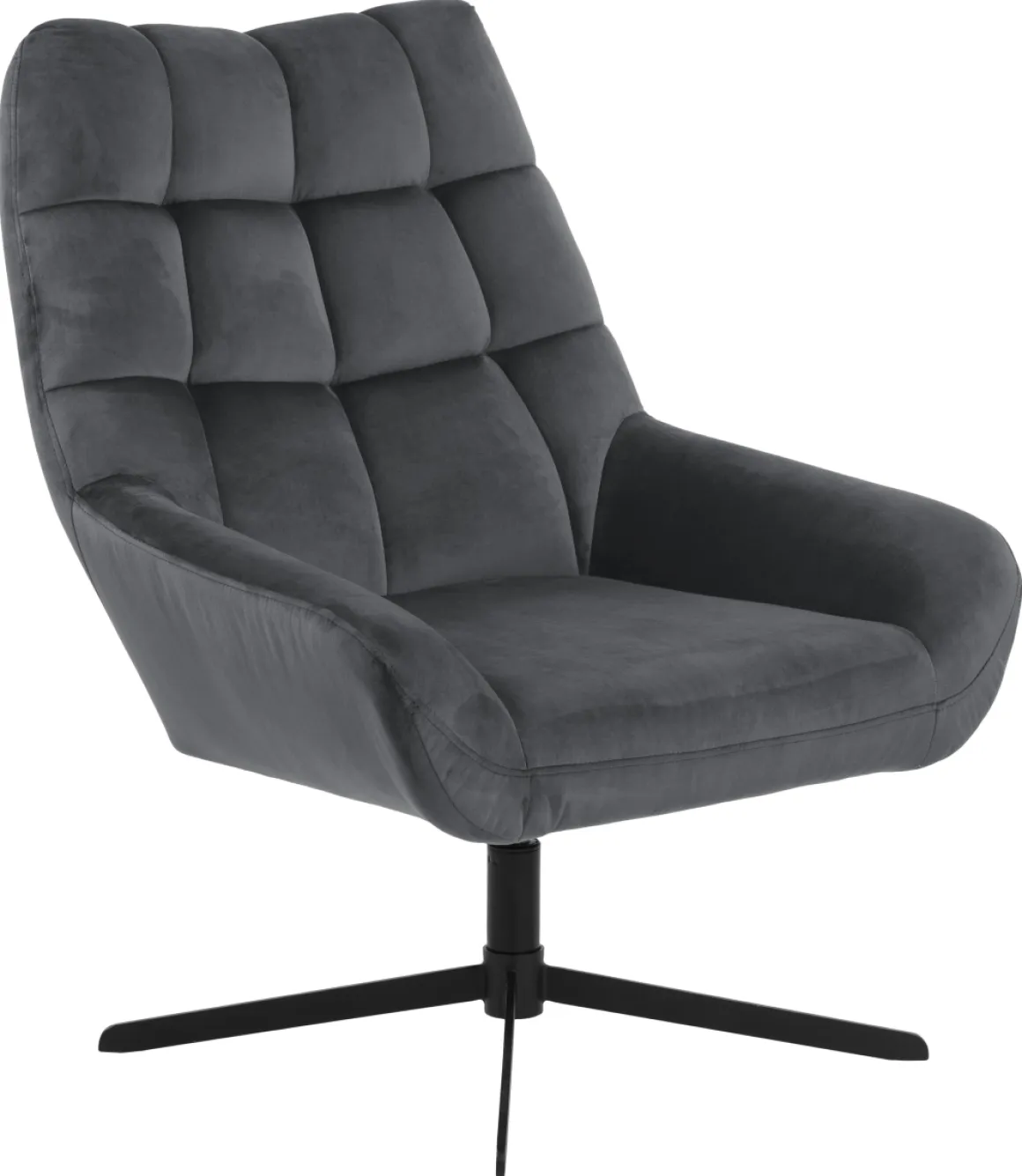 Relaxsessel Paris Grau