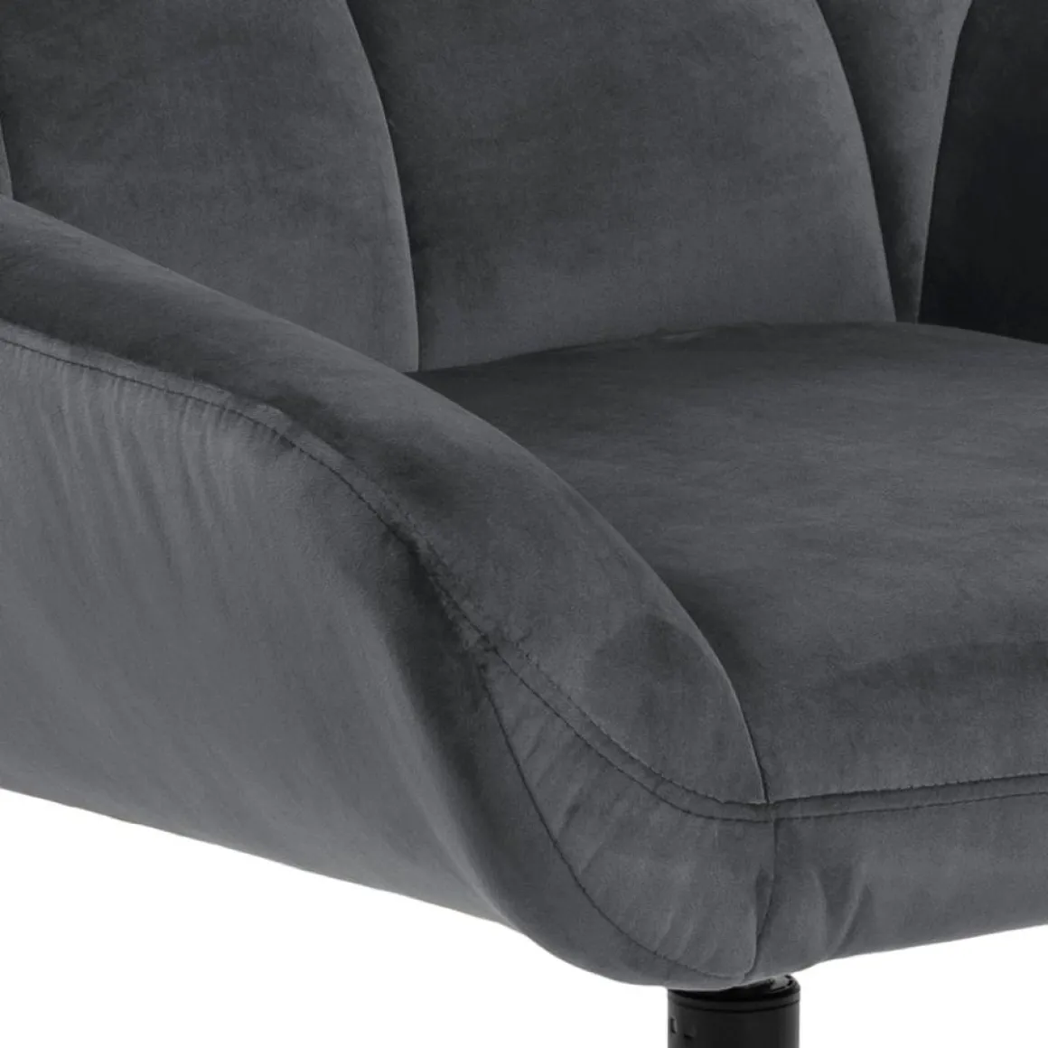 Relaxsessel Paris Grau