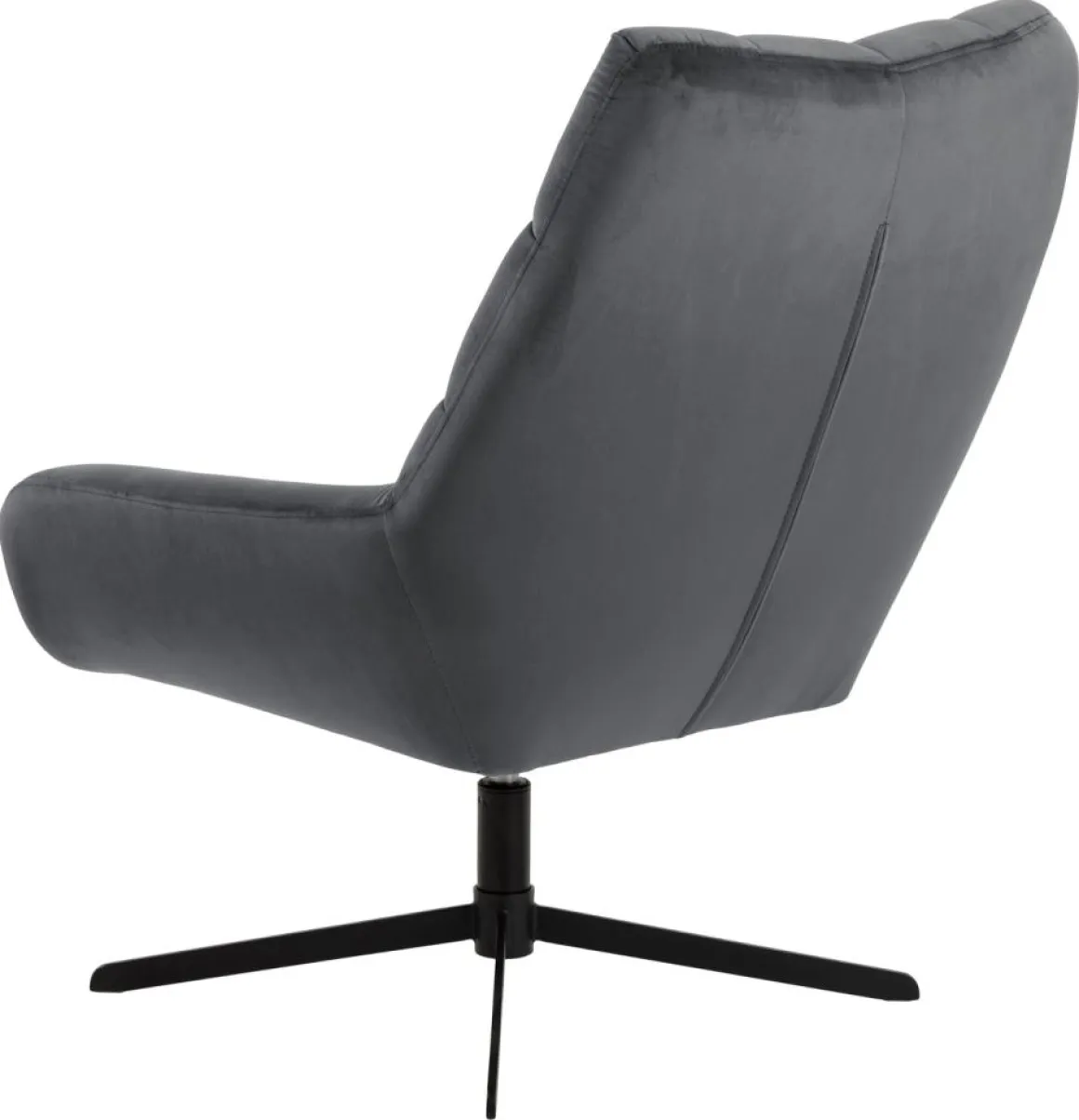 Relaxsessel Paris Grau