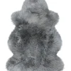 Rinderfell Braun-Weiss 3-4 m²