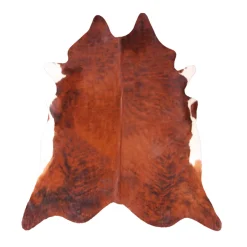 Rinderfell Naturfarbig 3-4 m²