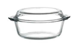 Ritzenhoff & Breker Auflaufform Cucina rund 2L