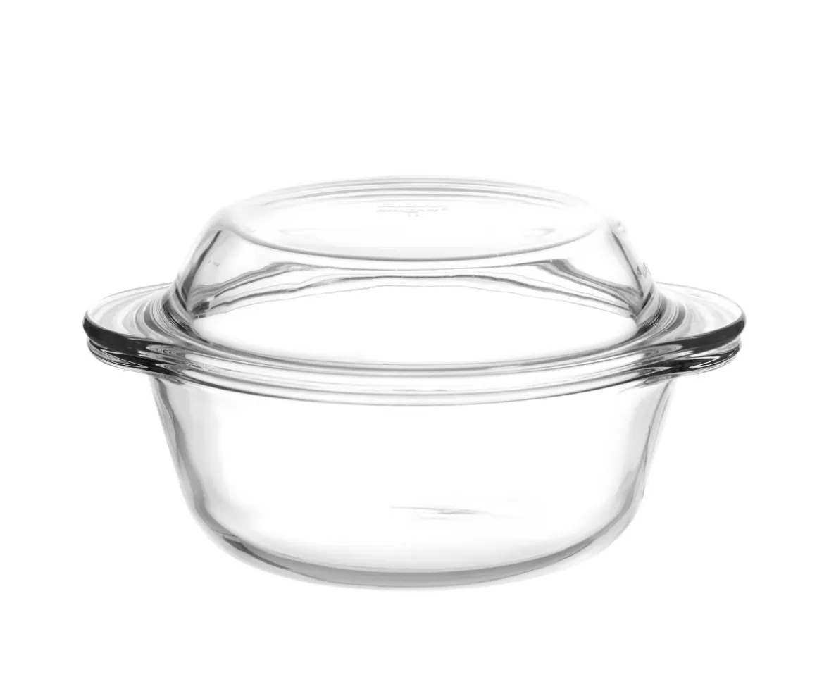 Ritzenhoff & Breker Auflaufform Cucina rund 1L